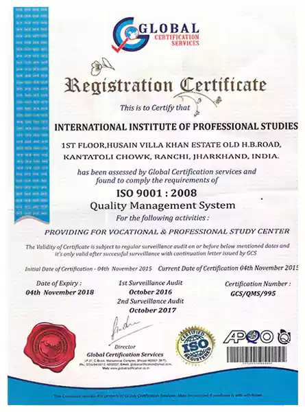 iso-certificate